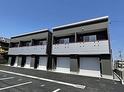 ガレージハウス八番館 A-3