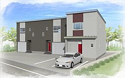 仮称　舘山寺戸建賃貸