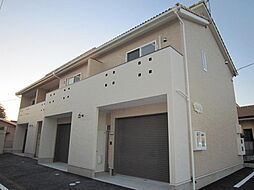 ガレーラ　柊　（ガレージハウス） Ｃ号