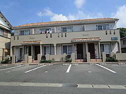 レガーロスワン Ｂ号