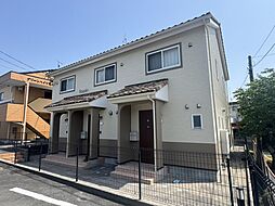 サンシャイン巴江 B号