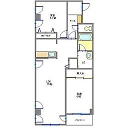 土屋ビル藻岩 00307