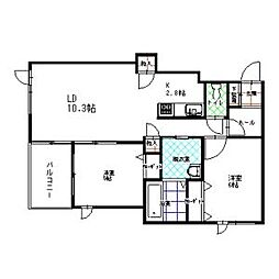 ピアツァルナ月寒中央 00202