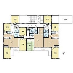 クラーク宮の森 00102