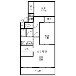 土屋ビル岩見沢 00207