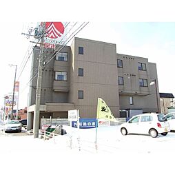 土屋ビル苫小牧 00403