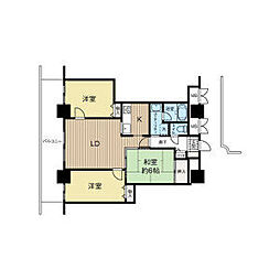 ライオンズマンション札幌スカイタワー　903 00903