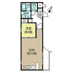 カピテーヌ円山 00202