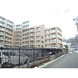 Brillia旭ヶ丘ウエストスクエア 805