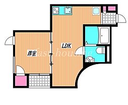 武蔵野市中町3丁目