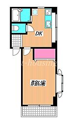 武蔵野市中町2丁目