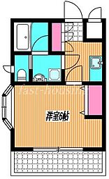 小金井市緑町2丁目