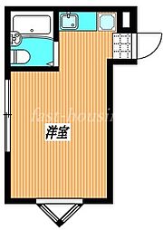 武蔵野市西久保2丁目