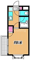 武蔵野市御殿山1丁目