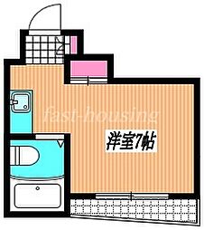 武蔵野市吉祥寺南町3丁目