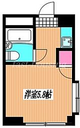 杉並区南荻窪2丁目