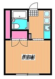 武蔵野市西久保3丁目