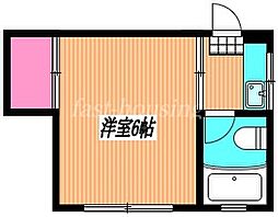 武蔵野市西久保2丁目