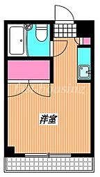 武蔵野市西久保2丁目