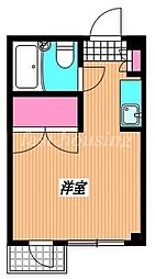 武蔵野市西久保2丁目