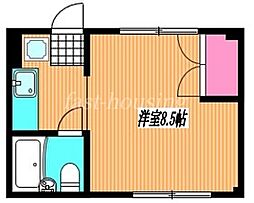 武蔵野市吉祥寺本町2丁目