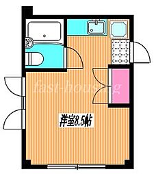 武蔵野市吉祥寺本町2丁目