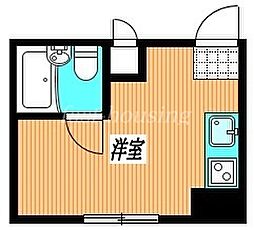 小金井市東町4丁目