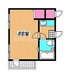 武蔵野市中町1丁目