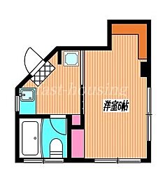 武蔵野市西久保2丁目