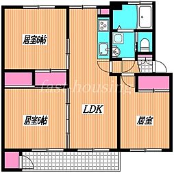 国分寺市西町4丁目