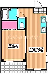 西東京市保谷町5丁目