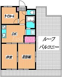 練馬区関町東1丁目