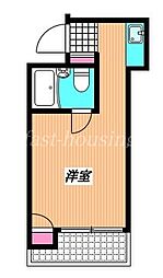 小金井市緑町5丁目