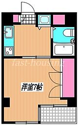 国分寺市東元町2丁目