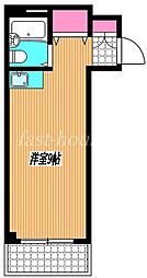 三鷹市下連雀4丁目