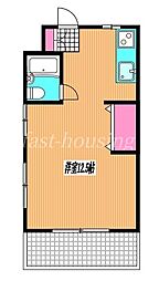 練馬区関町北3丁目