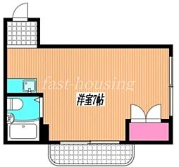 小金井市貫井南町3丁目
