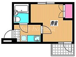 小金井市貫井南町3丁目