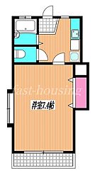 三鷹市下連雀4丁目