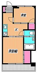武蔵野市御殿山2丁目