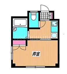 小金井市中町3丁目