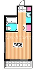 国分寺市東恋ケ窪5丁目