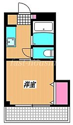 練馬区関町北1丁目