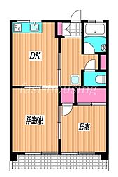 武蔵野市境4丁目