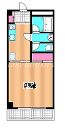 武蔵野市境南町5丁目