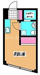 練馬区関町南3丁目