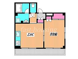 三鷹市新川6丁目