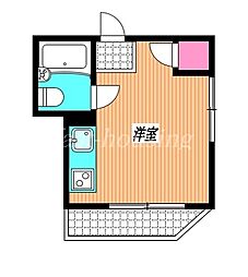 三鷹市深大寺2丁目