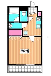 小金井市貫井北町3丁目