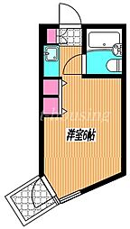 三鷹市牟礼3丁目